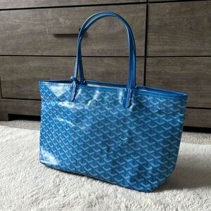 Goyard St Louis Tote